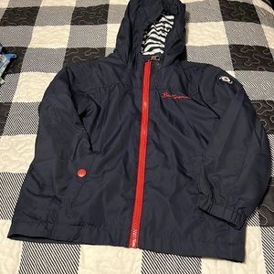 Ben Sherman light weight jacket